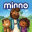 Minno - Kids Bible Videos 5.32.0