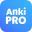 Anki Pro: Flashcards Learning