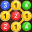 Bubble Pop - 2048 puzzle