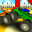 Blocky Monster Truck Smash 1.00