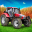 Diesel Farm Tractor: Driving Simulation HD 1.0