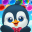 Happy Penguin - Bubble Shooter 1.0.4