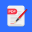 Draw on PDF - PDF Handwrite 5.8