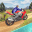 Moto Hill Racing 3D 2