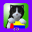 AR Kitten for Merge Cube