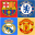 Football Club Logo Quiz