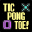 Tic Pong Toe! 3.2