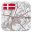 Denmark Topo Maps