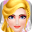 Royal Princess Makeover : Salon Games For Girls 1.0