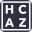 HCAZ 15.2.0