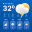 Weather Forecast：Local Weather 99999429.0