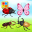 Insects Cards 4.12