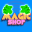 Magic Shop!