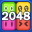 2048 Merge! 1.0