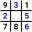 Sudoku World - Brain Puzzles 2.66