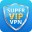 Super VIP VPN-Super VPN Master 3.0.0