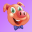 Piggy unchained: rescue game 2.1