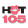 HOT 105 FM Miami 11.17.60