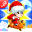 Hero Santa - Rescue Run 6