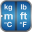 Unit Converter +++ 2.0.7