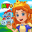 My Little Princess Castle Game