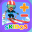 Skiing Games for Kids 4.6 (1)