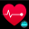 Heart Rate Monitor · Pulse App 1.3.4