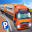 Truck Driver: Depot Parking 2.5