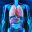 X-Ray Skeleton Scanner AR 1.3.11