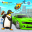 GT Penguin Theft Auto Gangstar