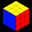 Magic Cube Solver - Magicube 3.09