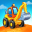 City Building Games. Car, Town 2.0.0