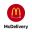 McDelivery Korea