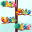 Bird color sort: Birds game 1.3.3