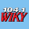 104.1 WIKY 12.6