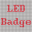 LEDBadge 1.45