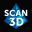 Carlson Scan3D