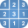 Calcudoku · Math Logic Puzzles 1.36