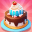 Cake Cooking Games for Kids 2+