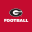 UGA Stickers 2024.8