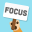 Focus Dog: Productivity Timer 3.17.3