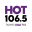 HOT 106.5 Duval's Adult R&B 11.17.80