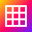 Grids: Giant Square, Templates 3.0.22