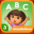 Dora ABCs Vol 3: Reading HD 2.0