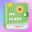 Secret Diary Journal with Lock 1.1.2