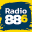 radio 88.6