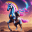 Robot Unicorn Dash - Attack 3.0