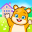 Hamster House: Cute Mini Games