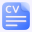 Resume Maker Pro - CV Editor 1.0