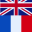 French-English Learning App 1.0